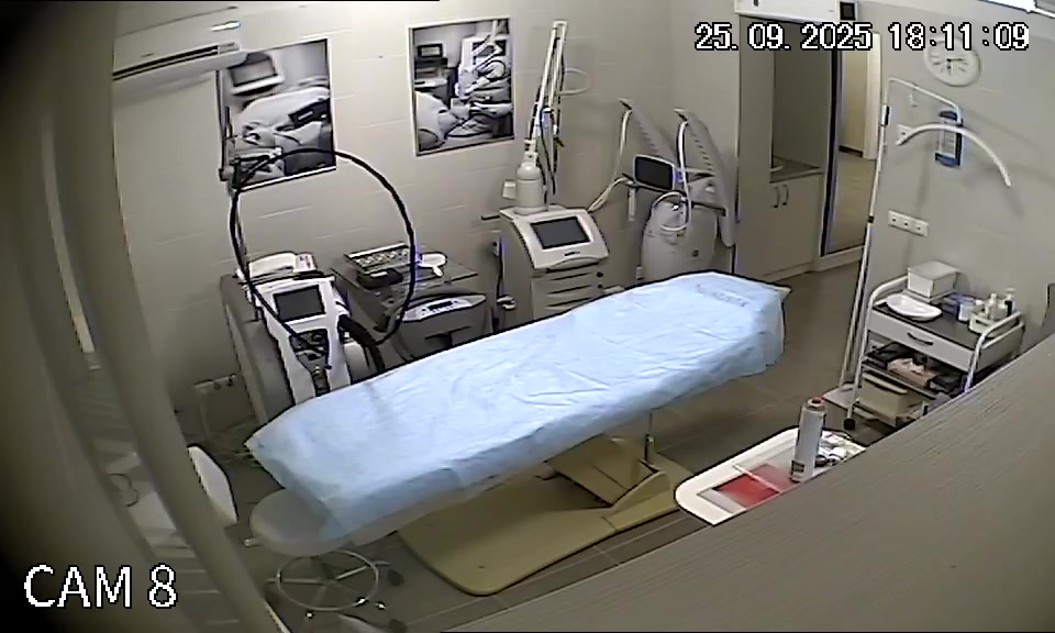 Hidden Voyeur 2 — GC (1) — screenshot 2