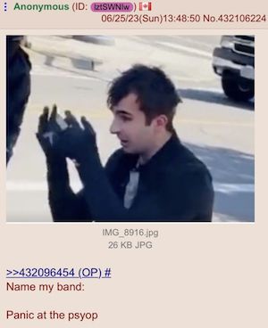 4chan douche