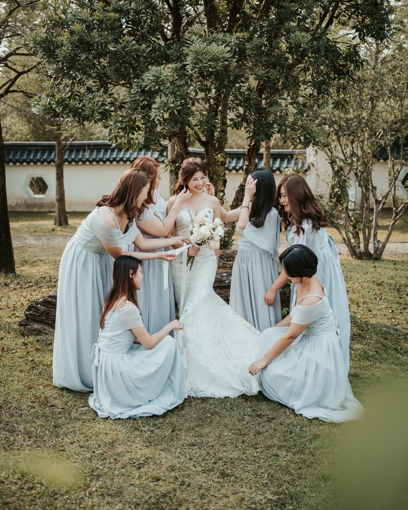 婚禮攝影師ZACK作品集照片 95