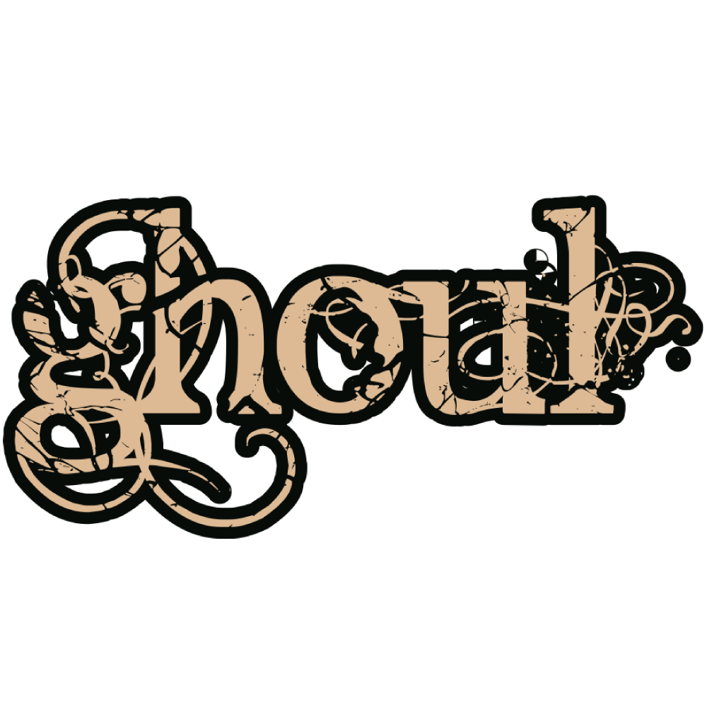 Alt text: 'Ghoul'