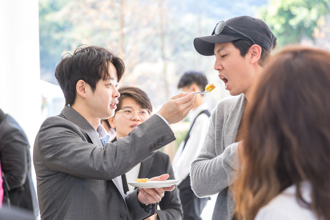 婚禮攝影師小紅莓攝影團隊作品集照片 90