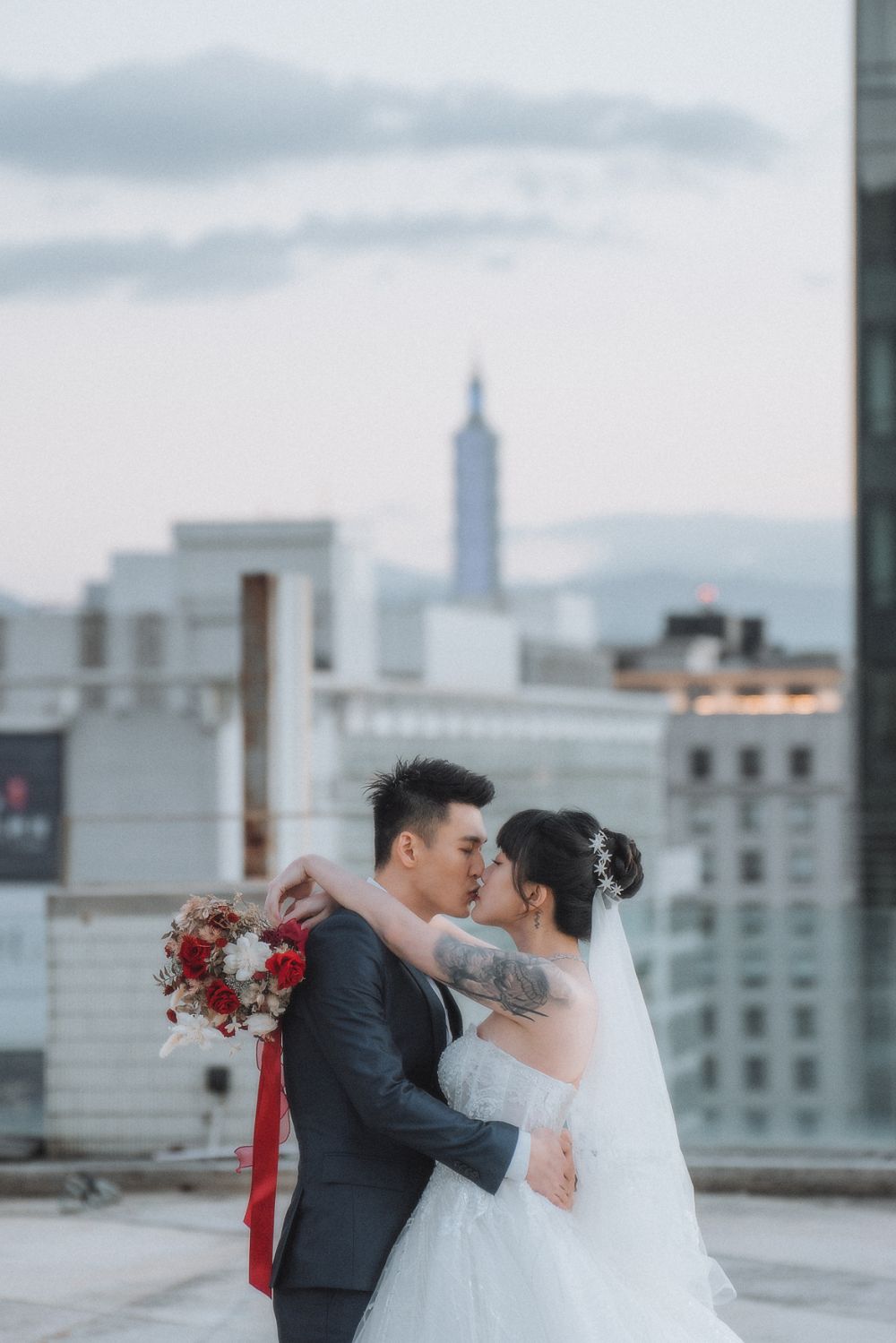 婚禮攝影師CAN作品集照片 61