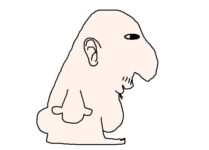 Mister Homunculus