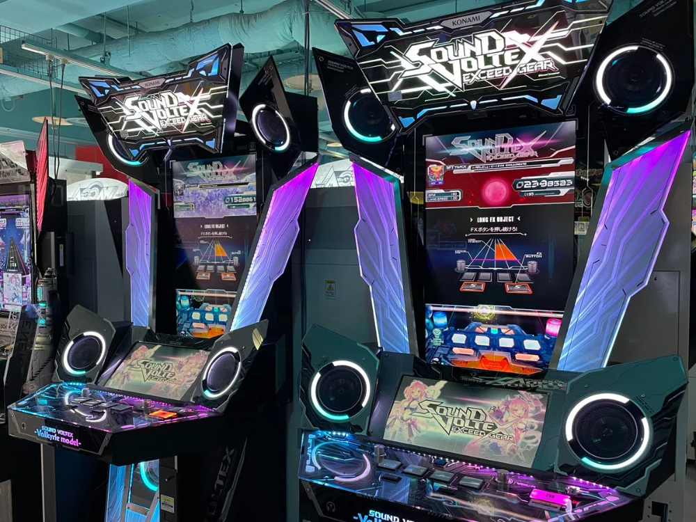 sdvx cab