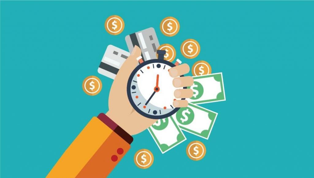 Thế nào là quy trình tính lương hiệu quả?