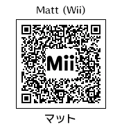 [F2U] 3DS Mii Maker Profile on Toyhouse