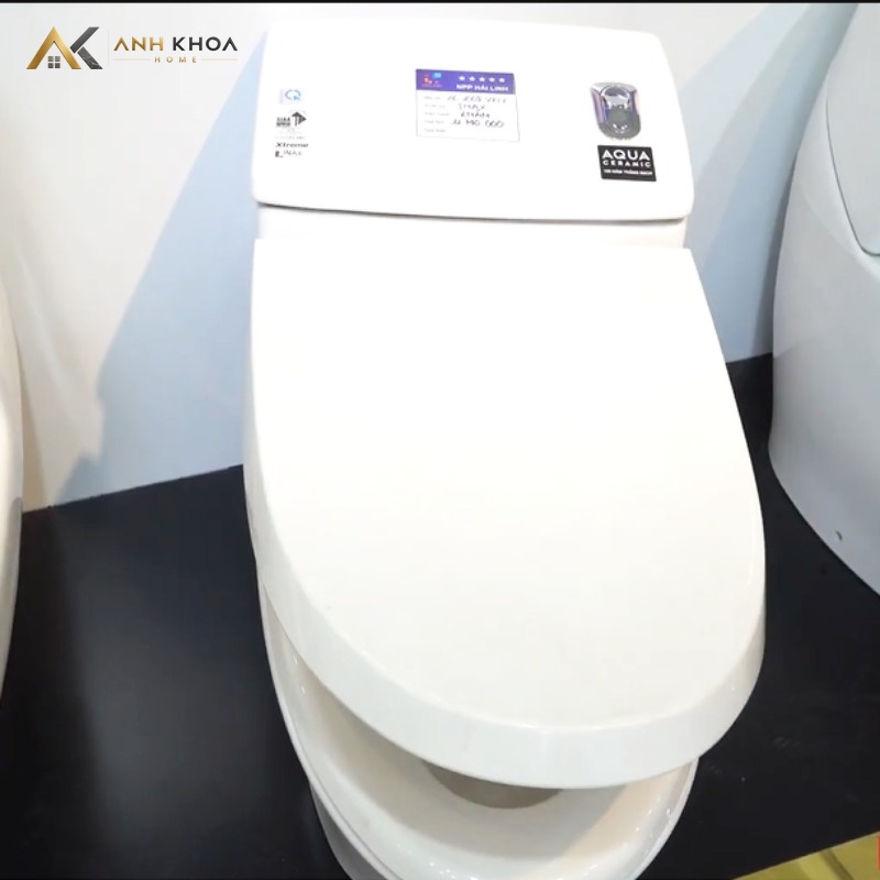 bon cau 1 khoi inax ac 1008vrn1