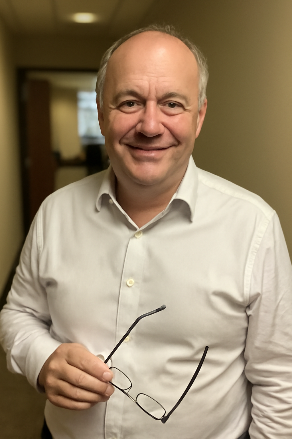 Directeur de production · Petfood