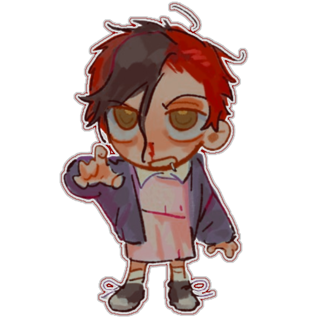 ac : Tuki_seven on twt