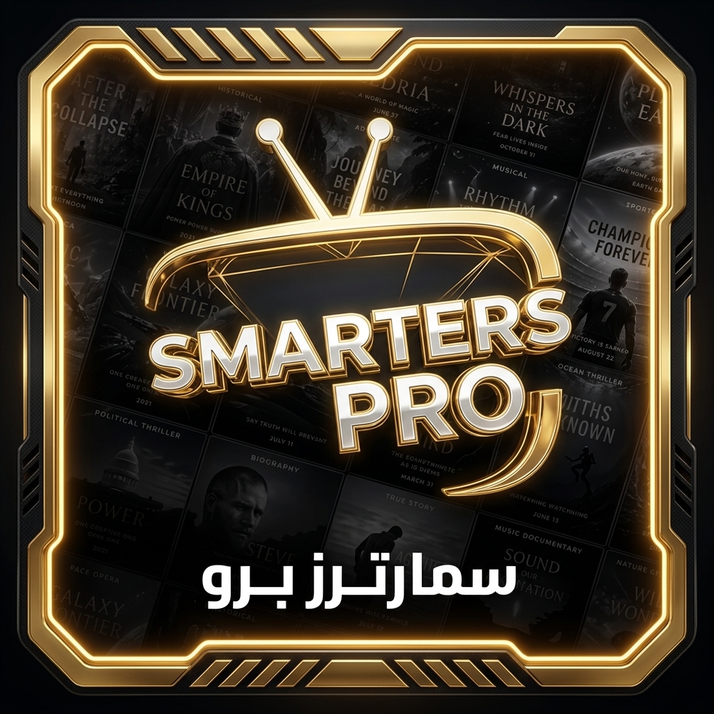 اشتراك سمارترز برو