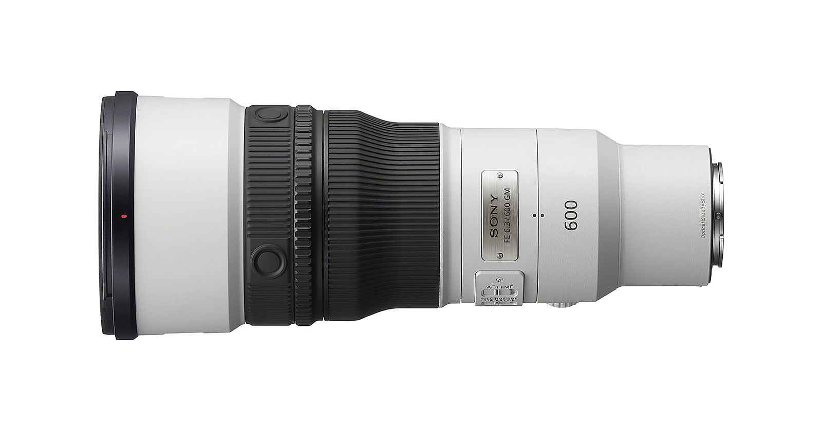 Sony 600mm f/6.3 GM OSS: So Sánh Siêu Telephoto Nhẹ Khủng - Hình 4