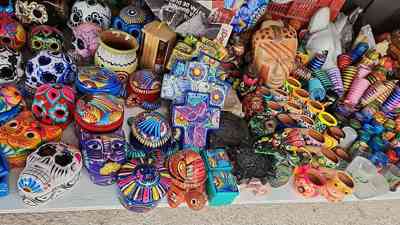 Souvenirs