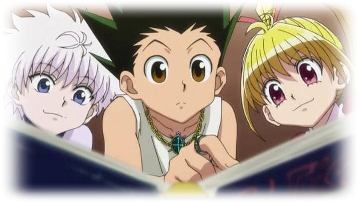 greed island trio