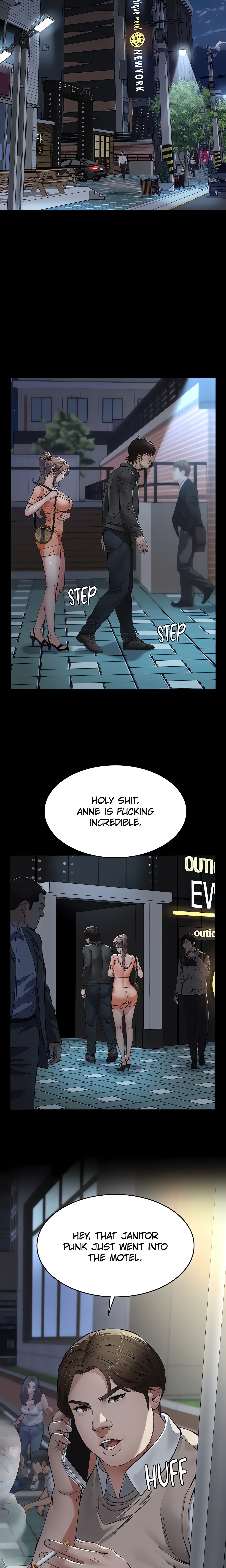 Papa Katz, chapter 12, page 27