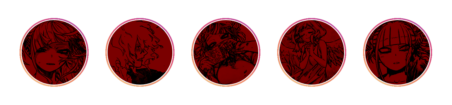 TOGA's banner