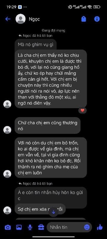 Khu vực xảy ra vụ án