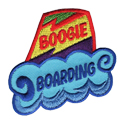 boogie