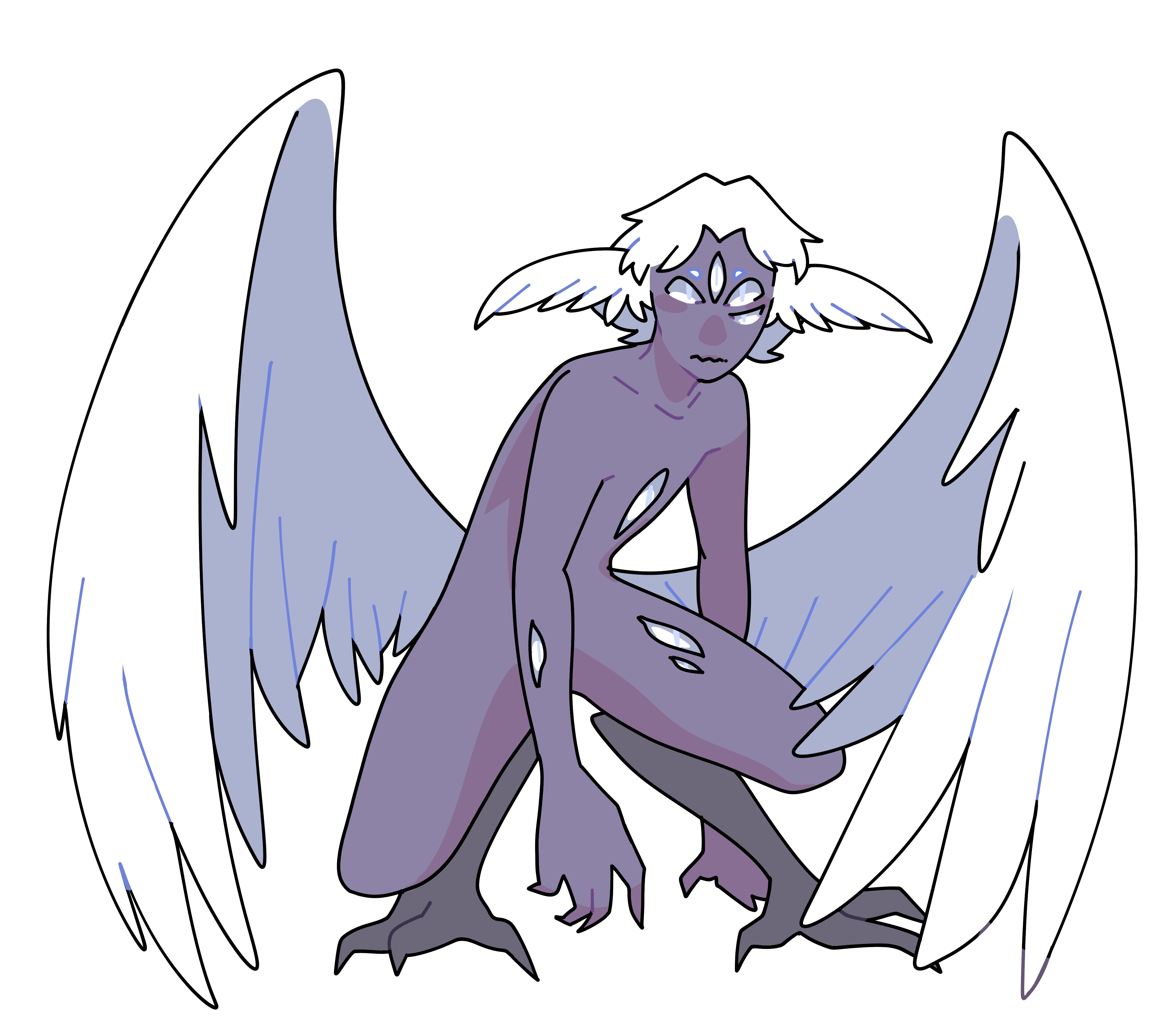 original zeph concept