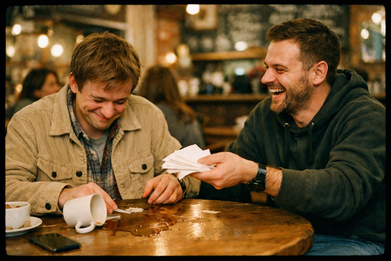 Почему 1 сезон «Друзей» так лечит одиночество в 2026?