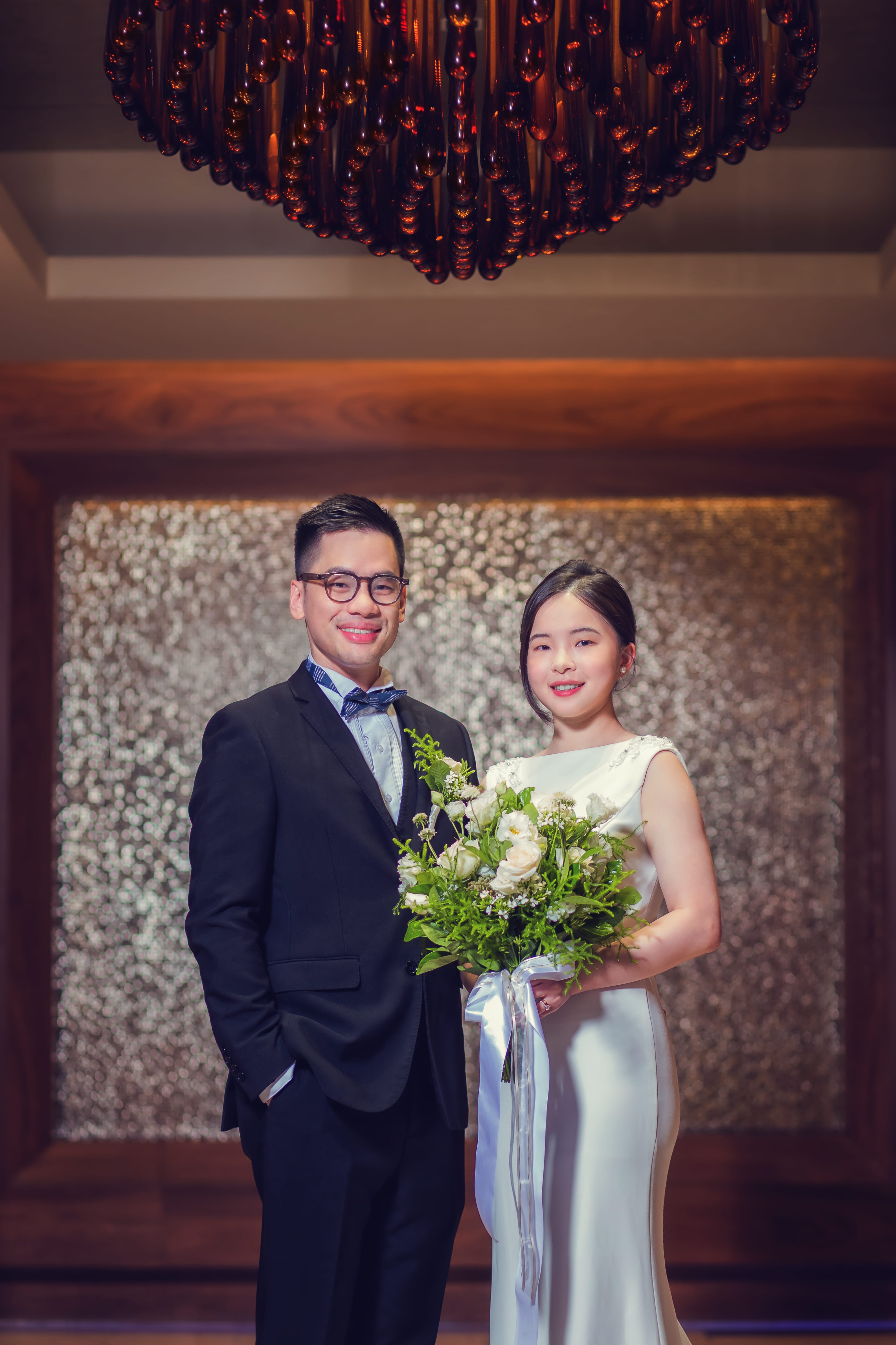 婚禮攝影師KK作品集照片 58