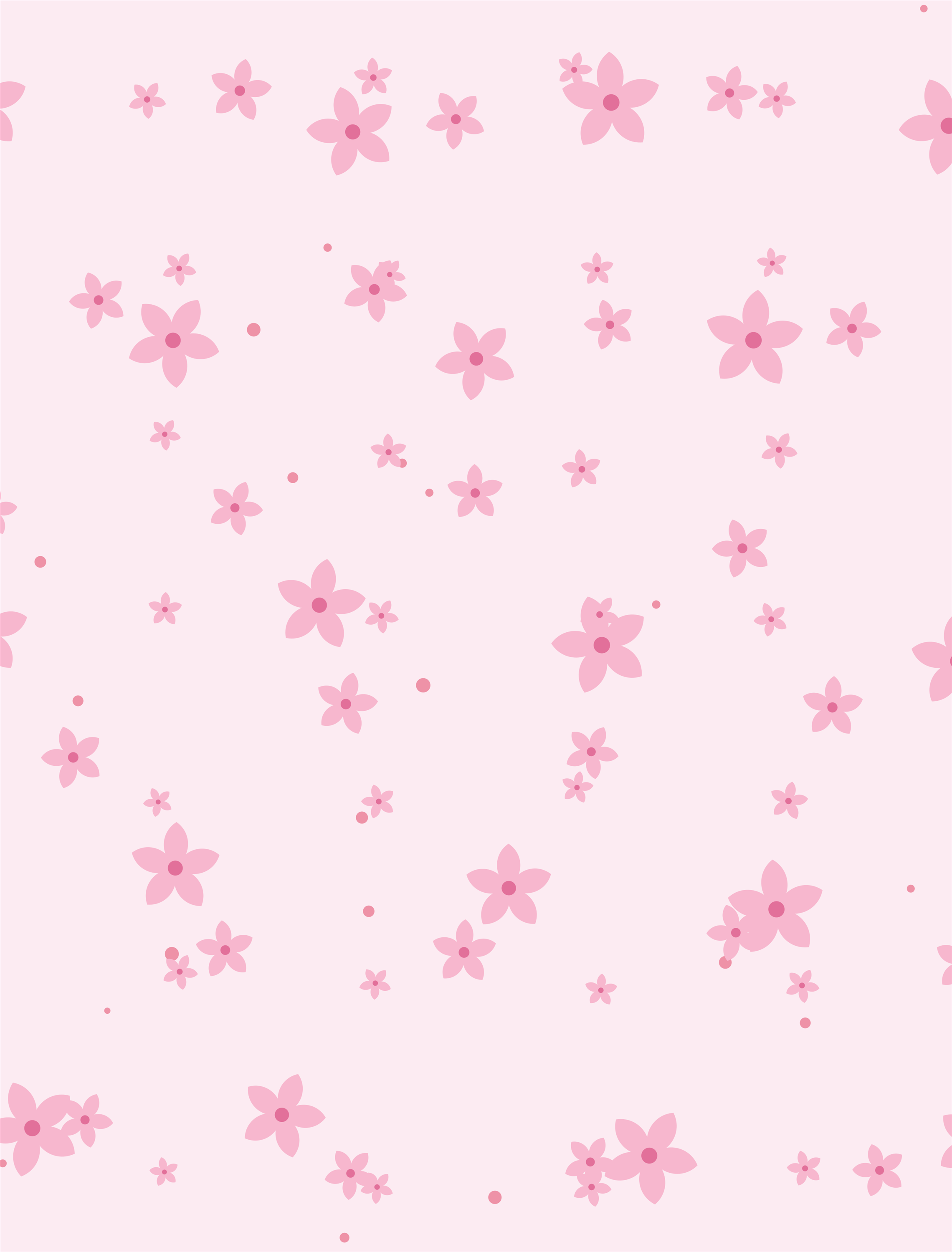 Peach Blossom — Delaware state flower