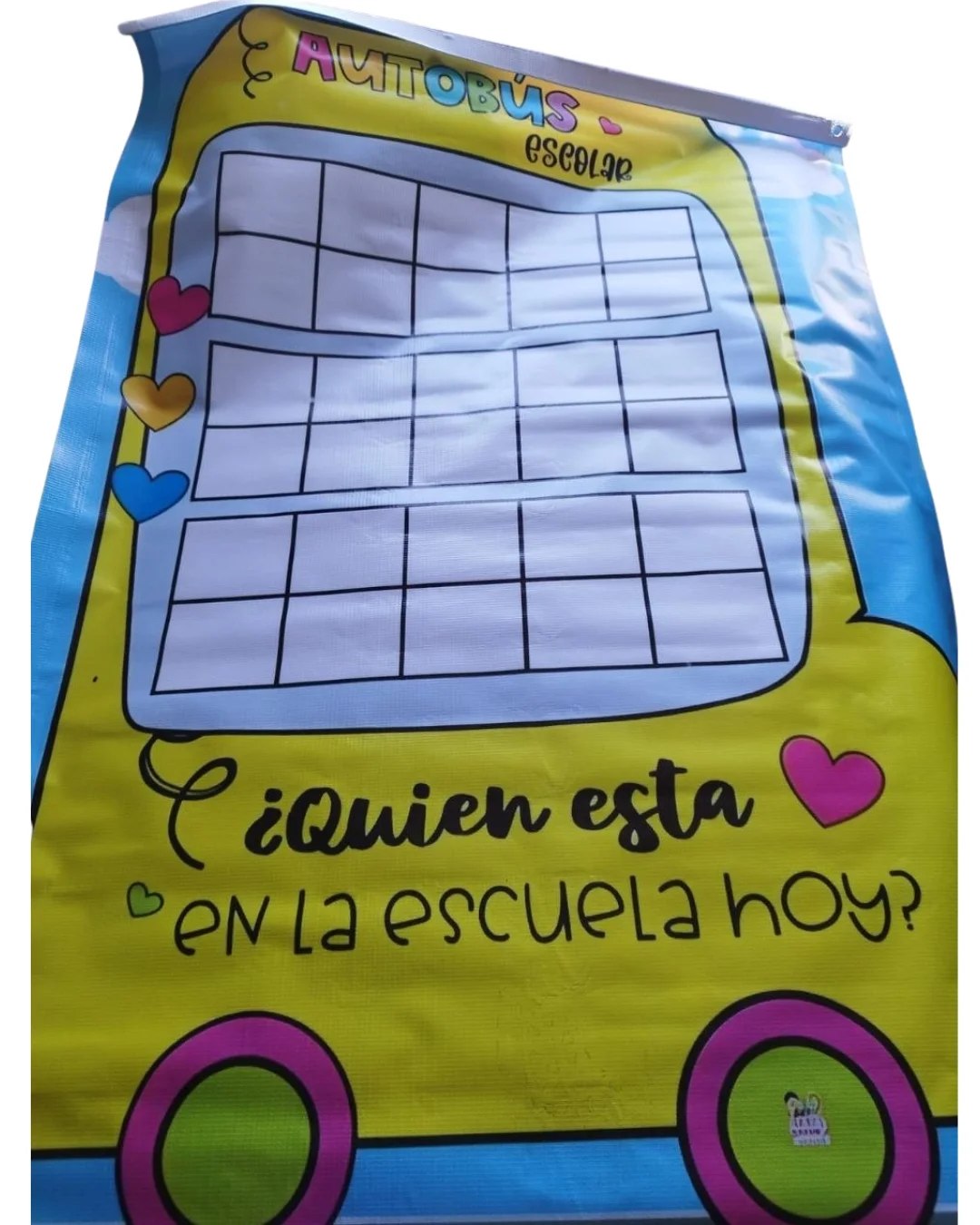 Lona Impresa