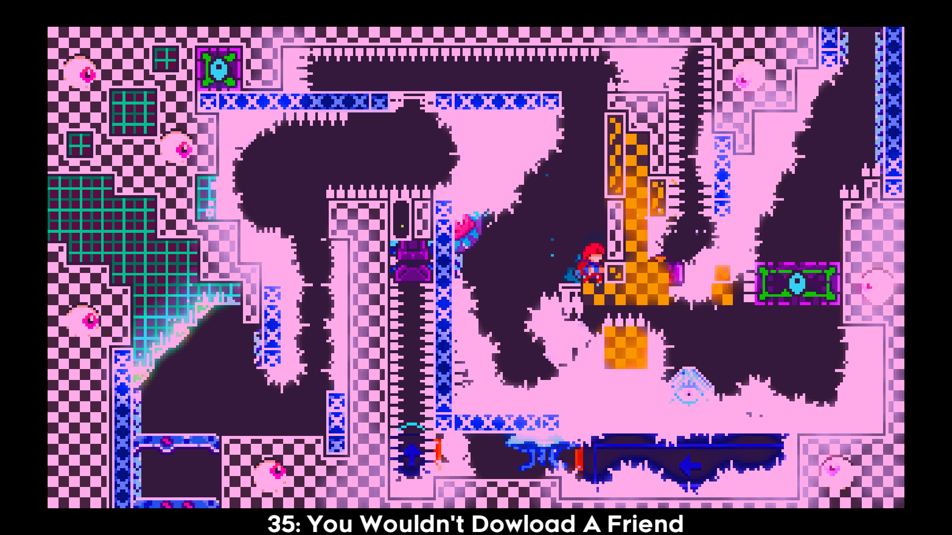 35: You Wouldn't Dowload A Friend
