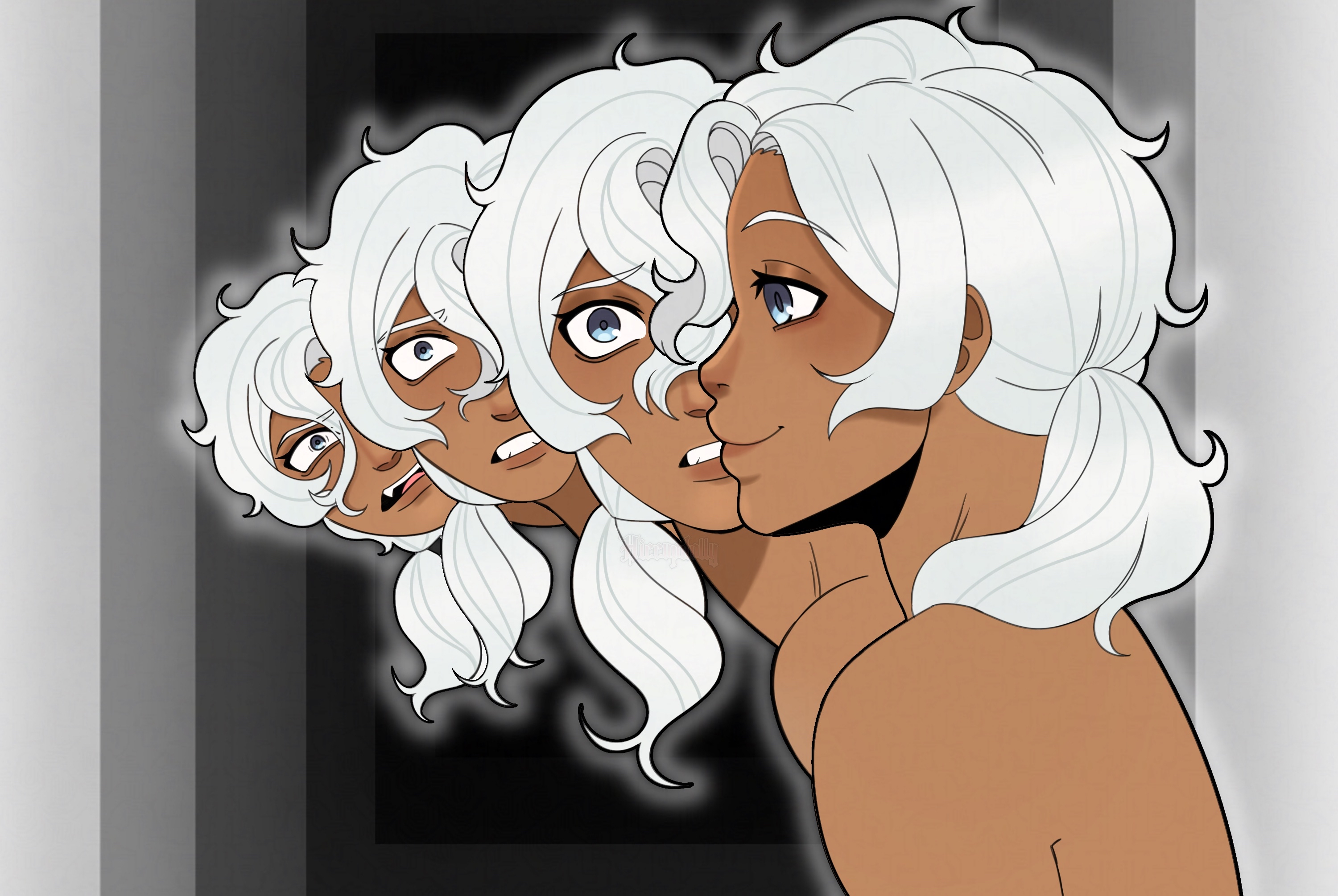 Danny Mirrors