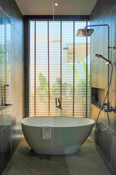 Brand-New Luxury 3BR Pool Villa — फ़ोटो 4