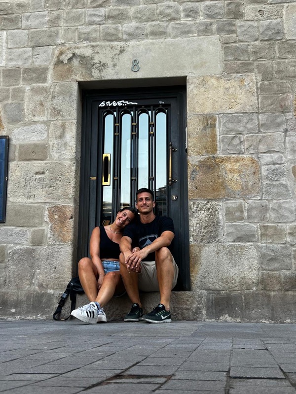 Santi y Maca