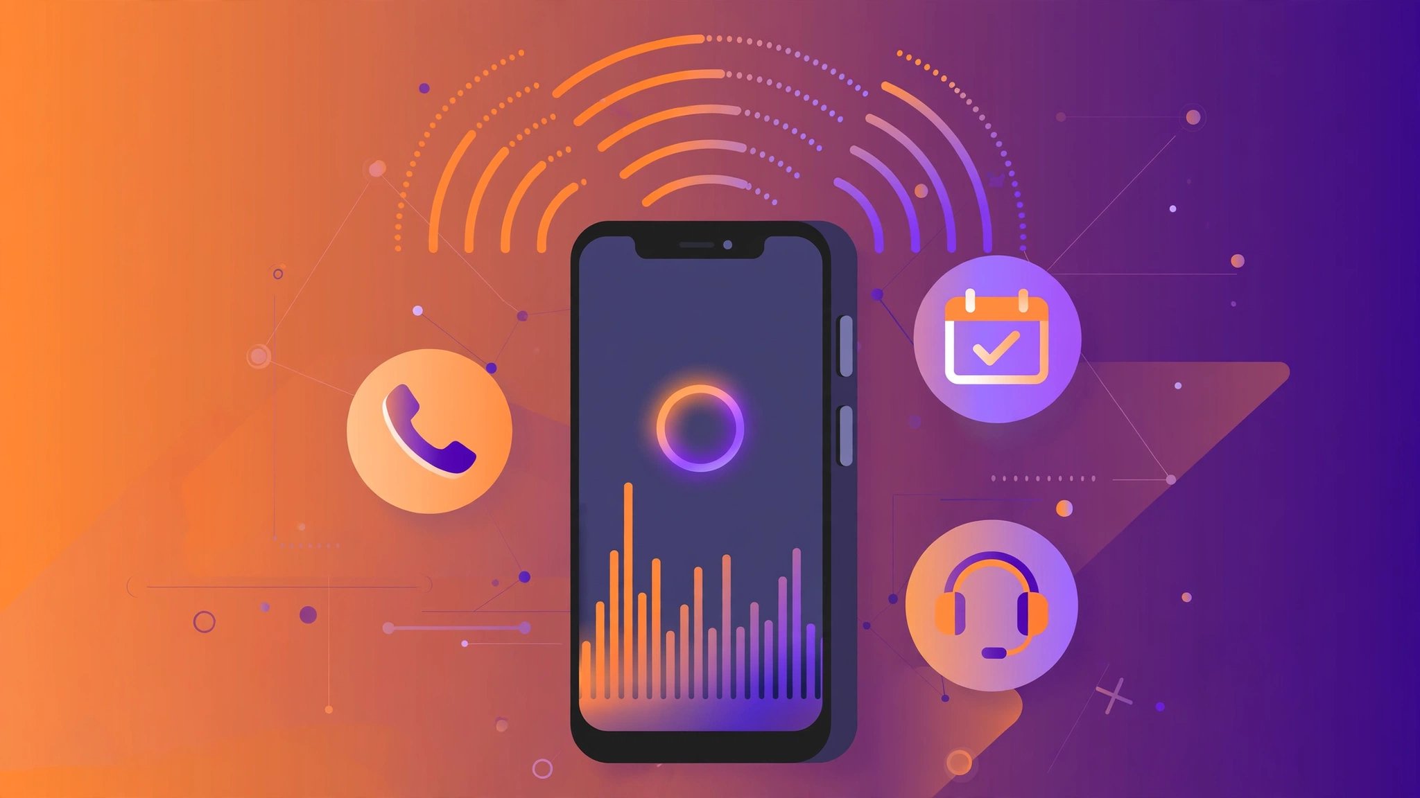 AI Voice Agent Use Cases for Small Business: 10 Practical Examples