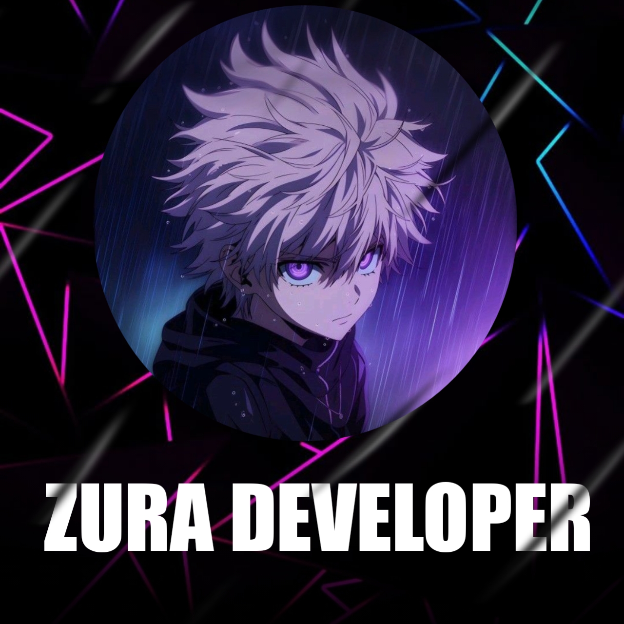 Zura Dev Profile