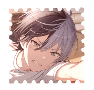 Toya Aoyagi from PJSK. NonSharing. Toya Aoyagi from PJSK. NonSharing.