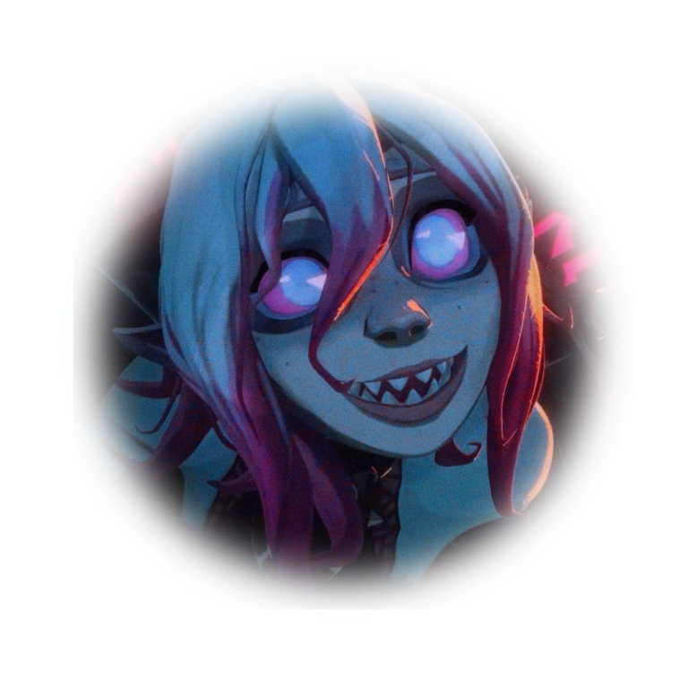 briar - league of legends