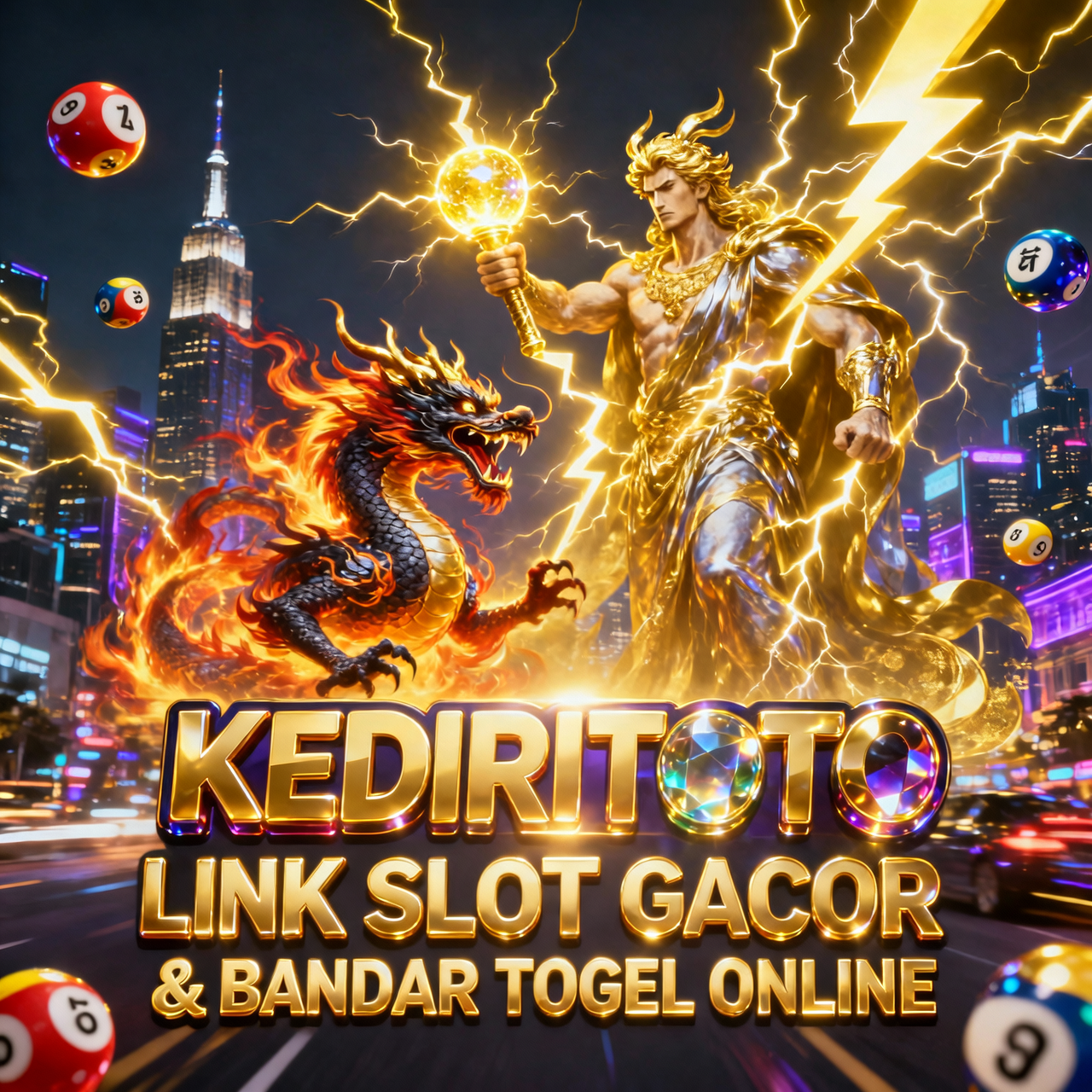 KEDIRITOTO $ Keuntungan main slot deposit dana untuk transaksi cepat dan mendapatkan bonus menarik
