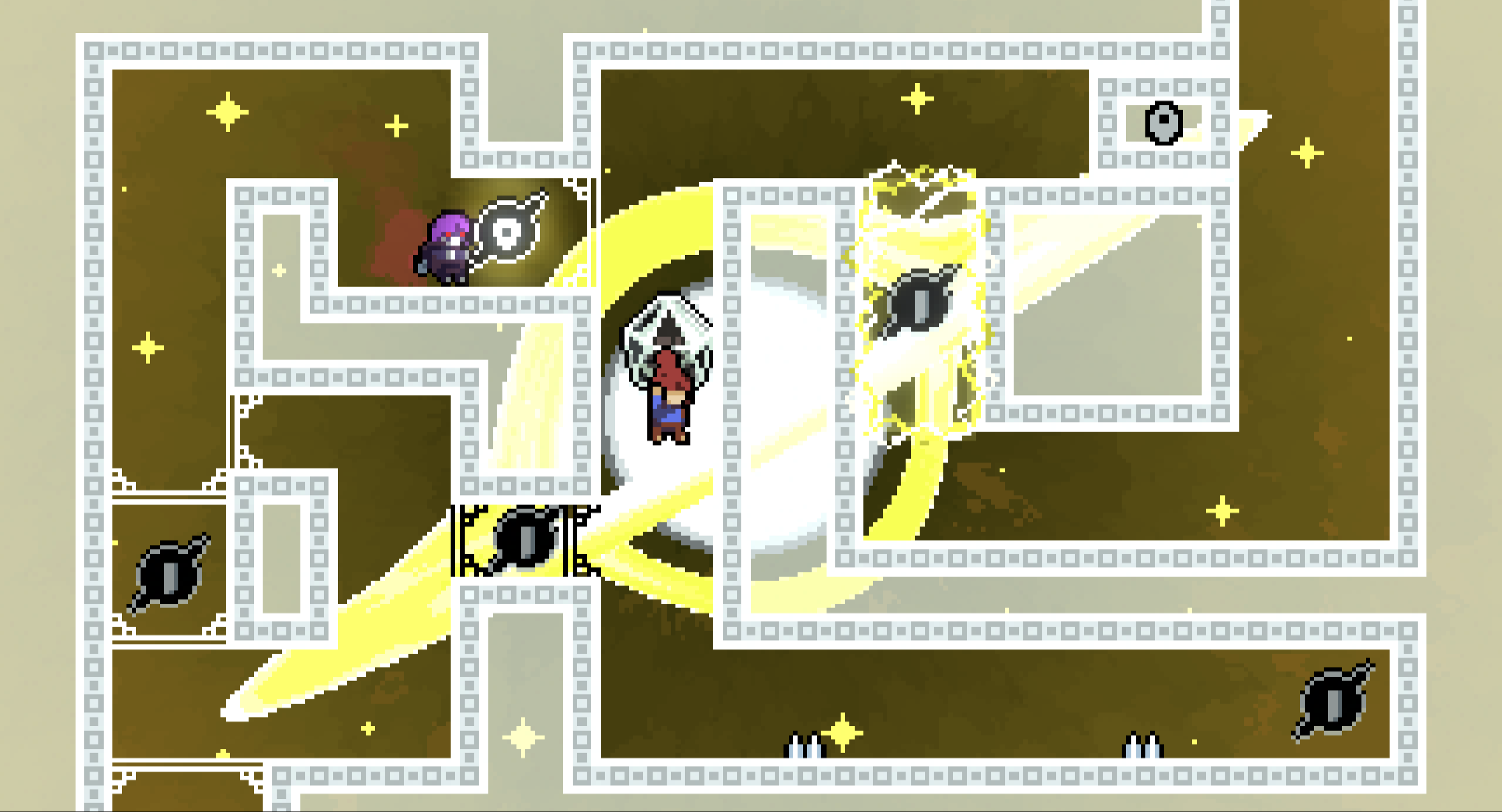 8: Deneb Kaitos