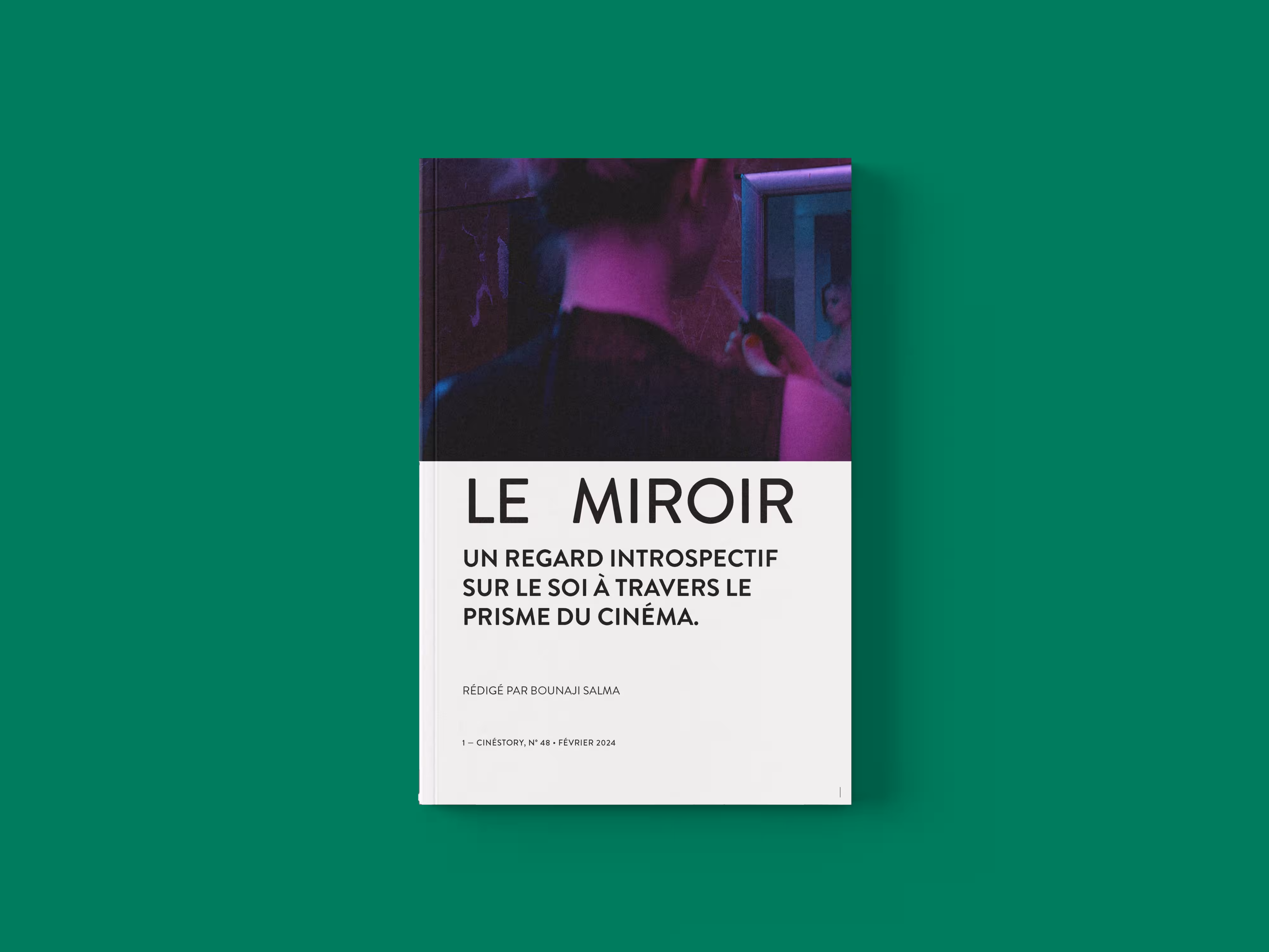Miroir
