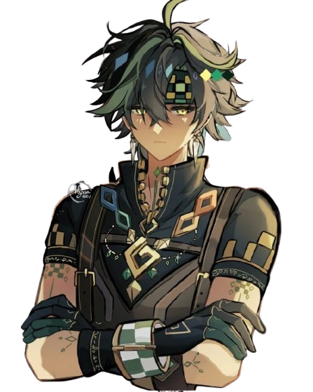 ac Alyxianix on twitter