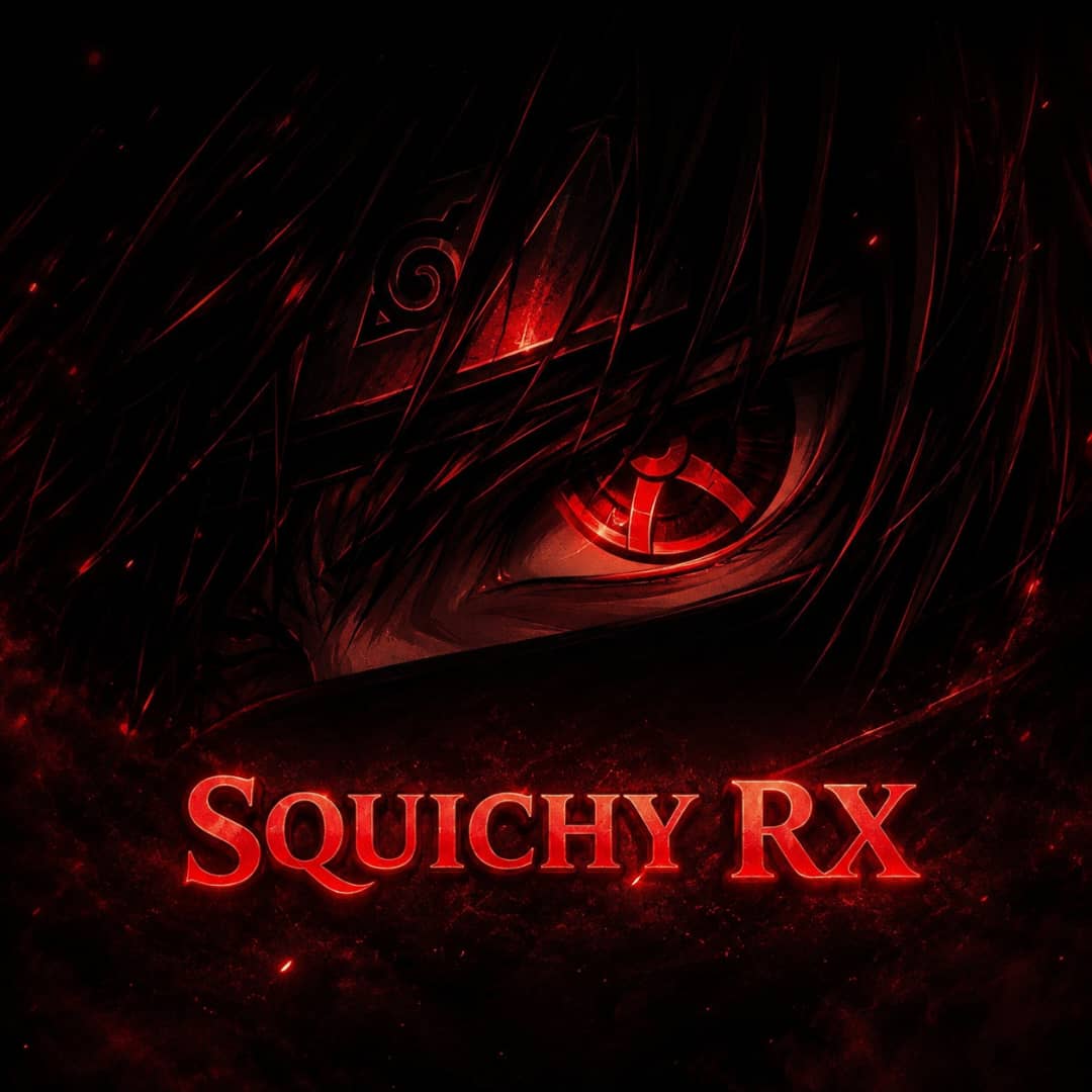 Squichy RX