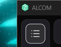 ALCOM main section