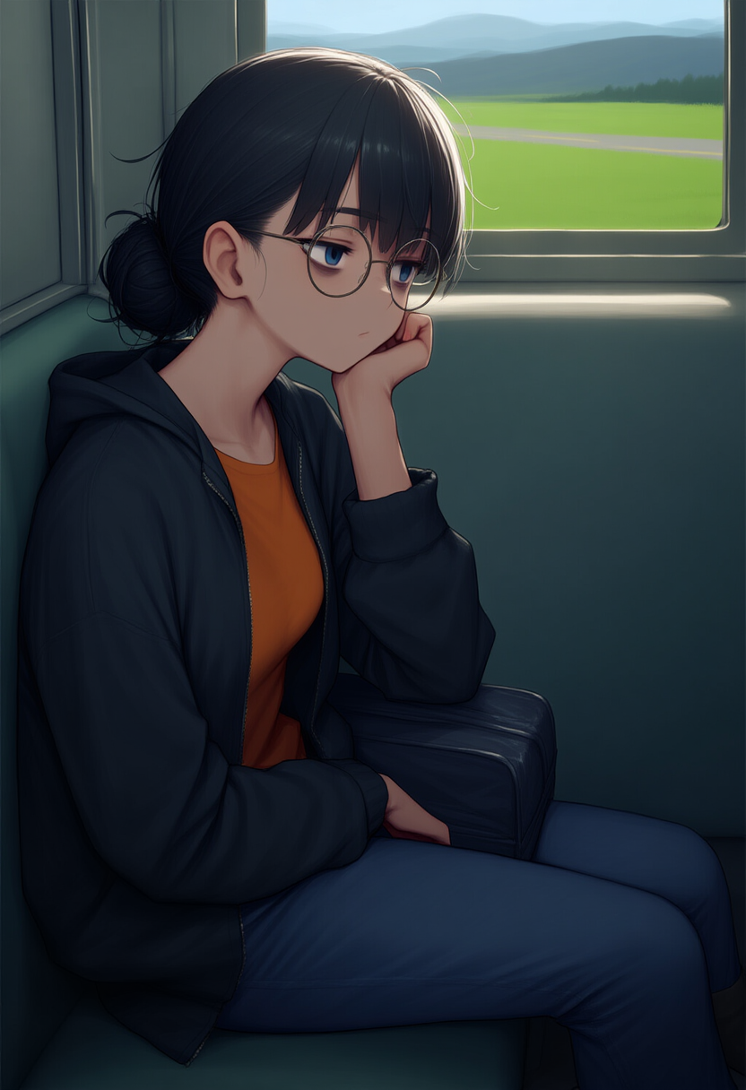 standing