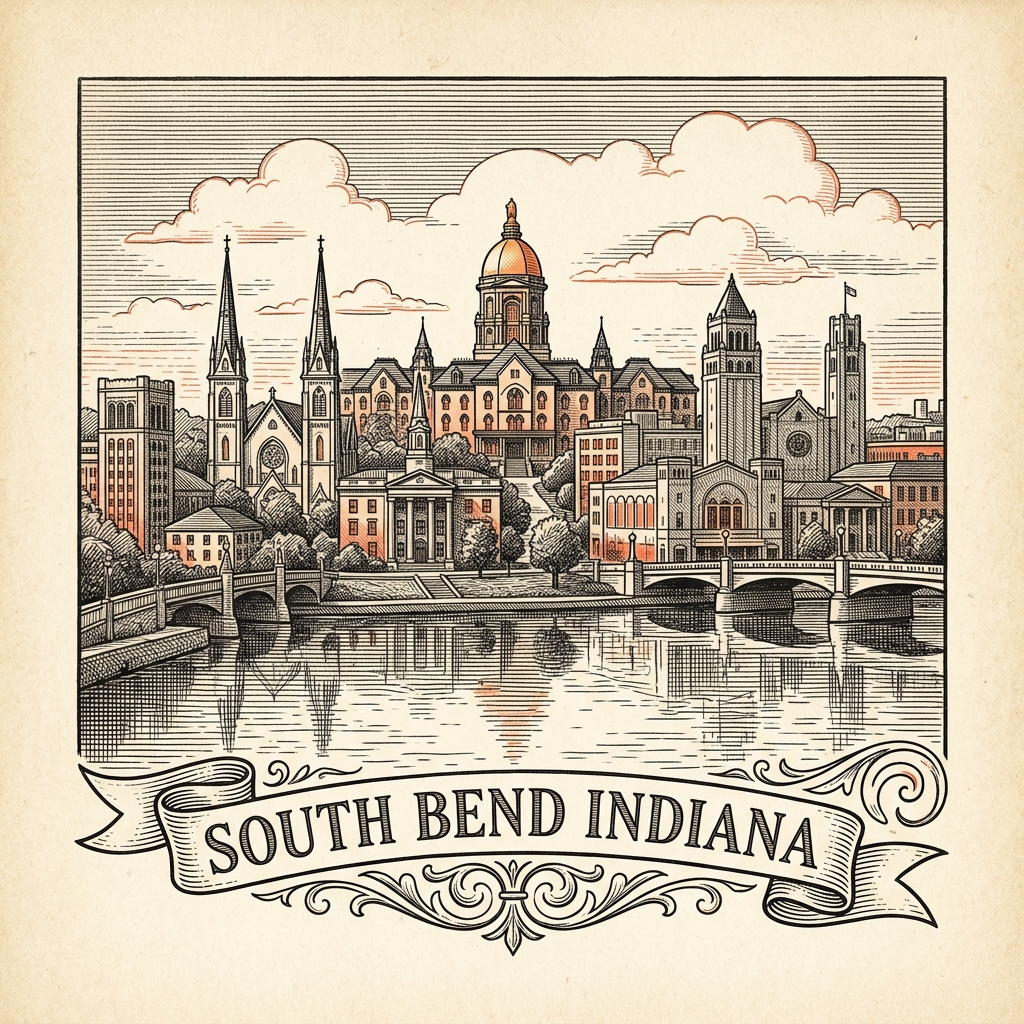 South Bend certified translation services