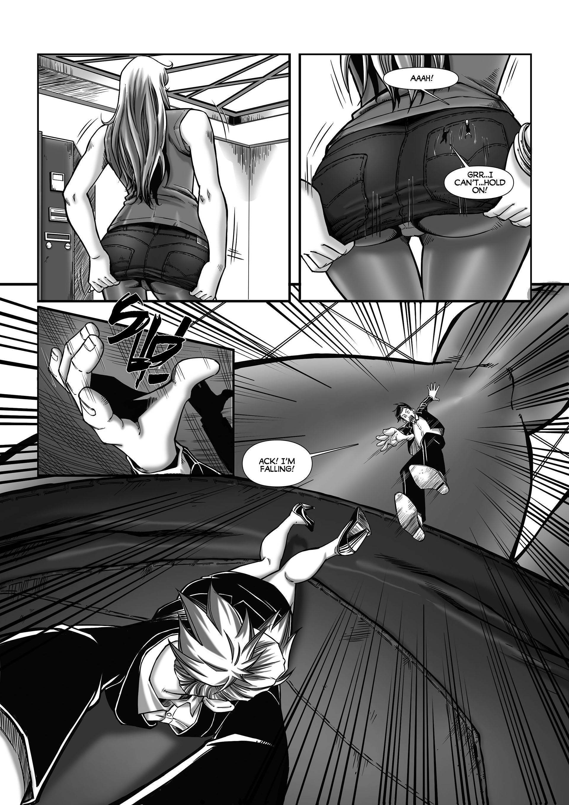 Comic page 54