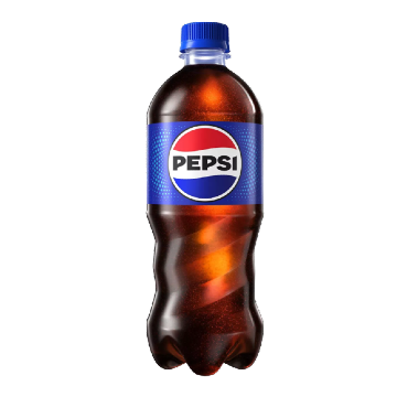 pepsi