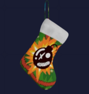 Dropouts Stocking