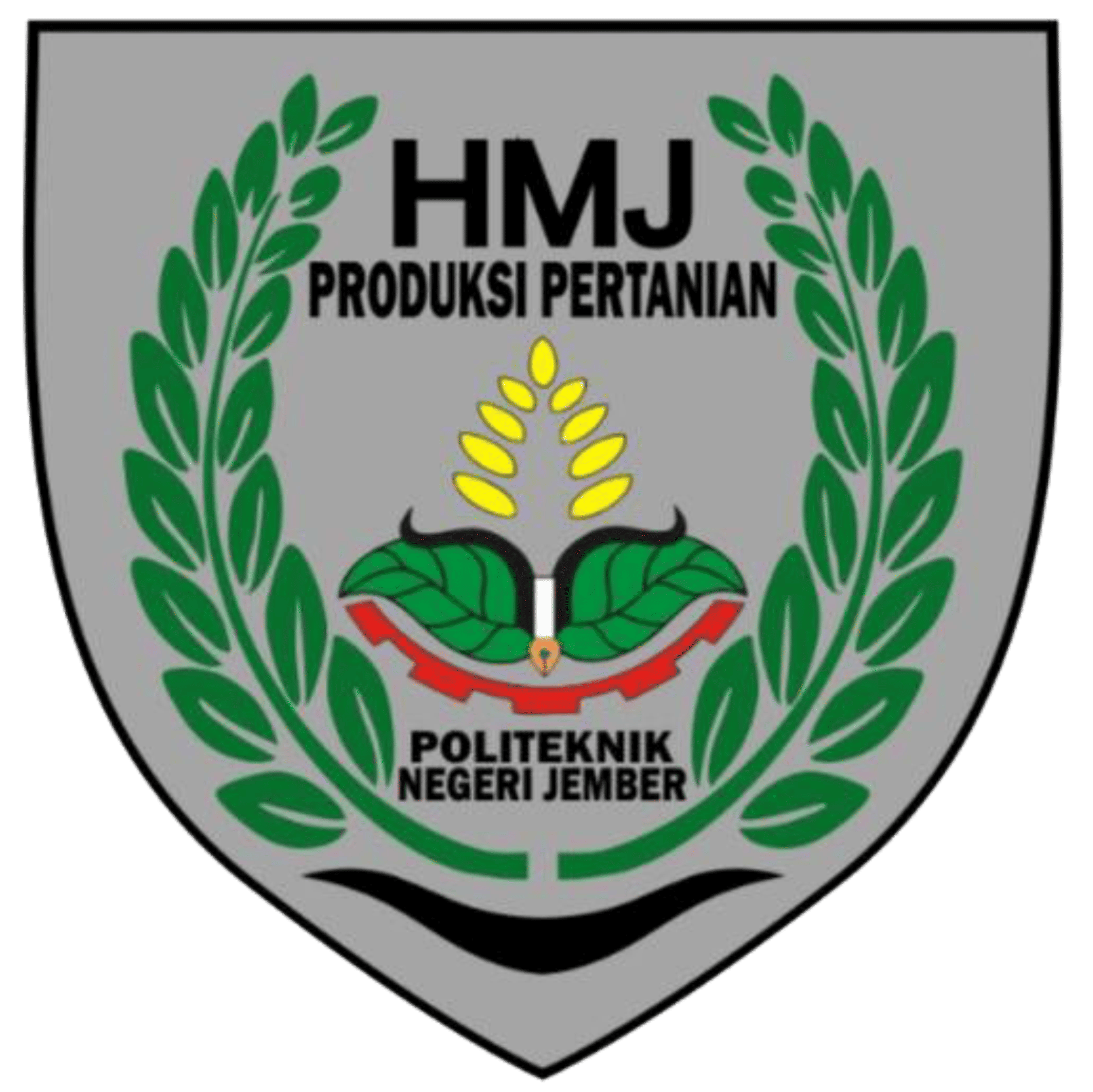 Logo HMJ Produksi Pertanian