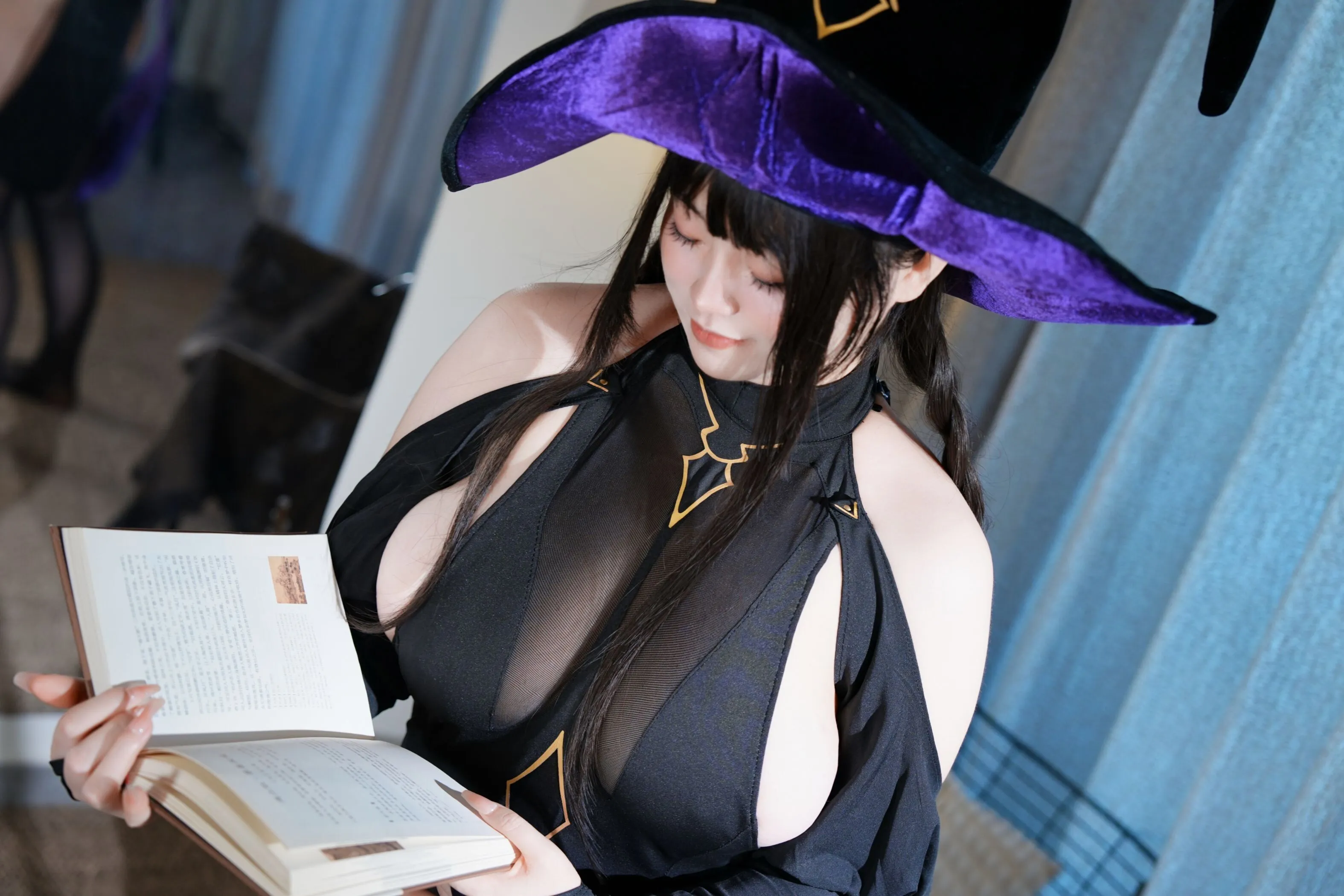 Mmmao毛毛帽 - Walpurgisnacht Puella Magi Madoka Magica — Photo 73