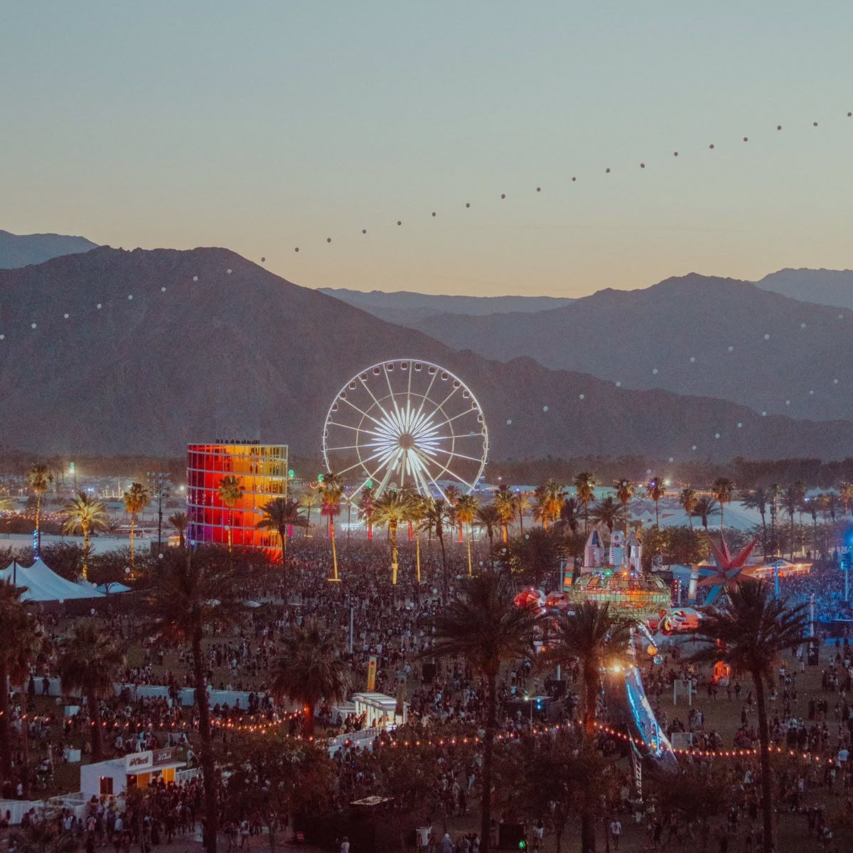 coachella somehow feels like six lifetimes ago