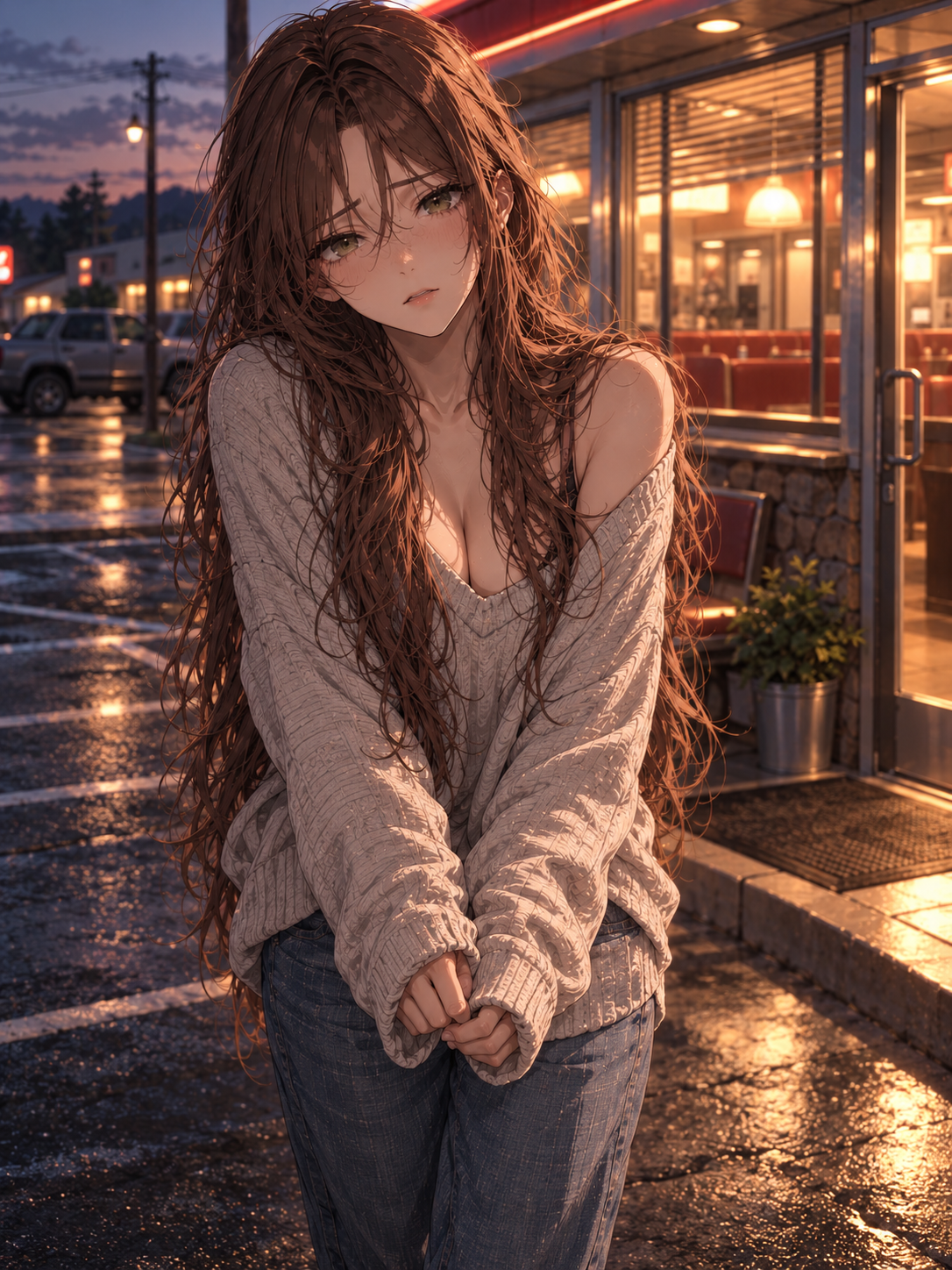 Greeting One