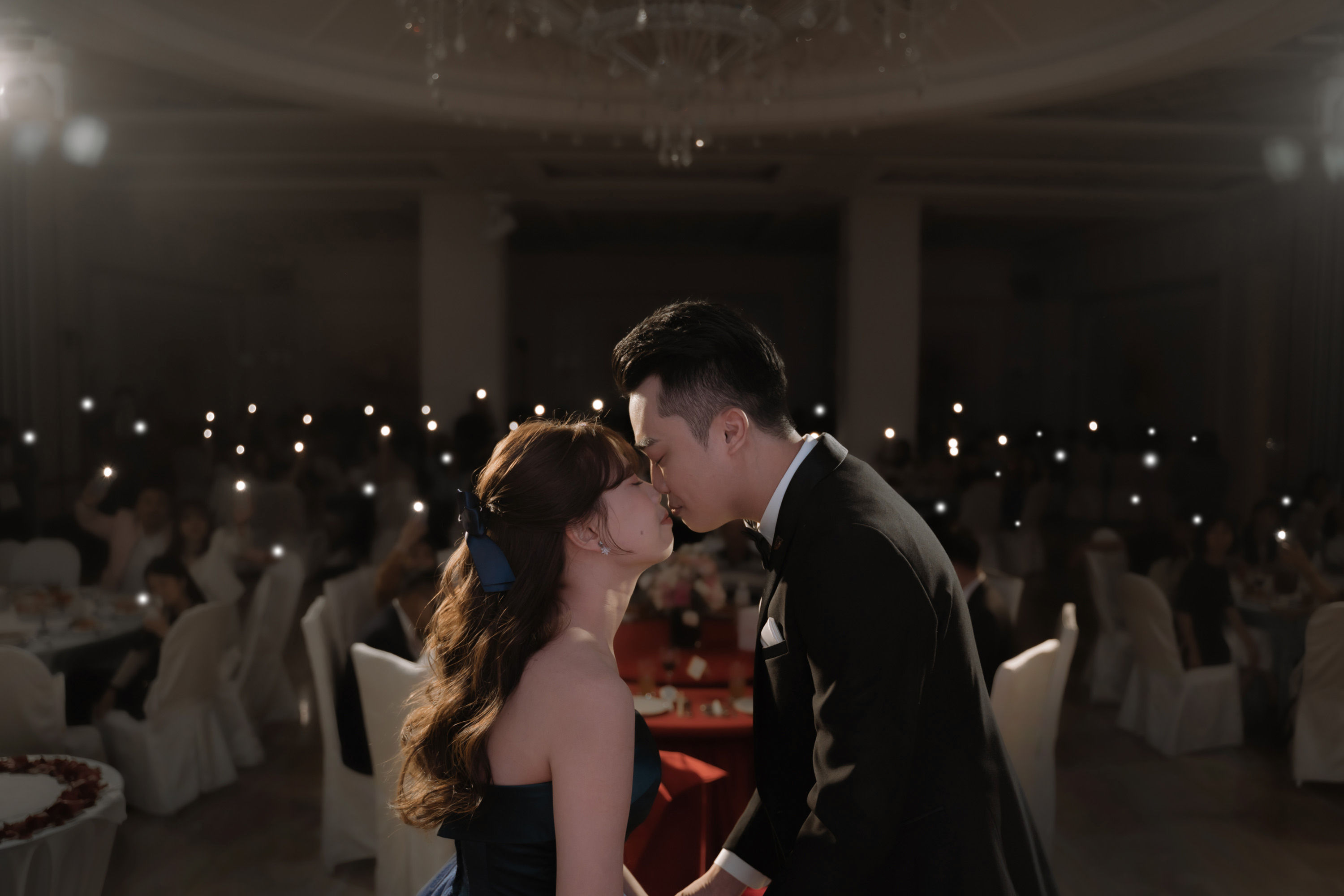 婚禮攝影師MOSHI作品集照片 83